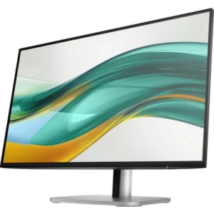 HP S5 Pro 524PF 23.8" 75Hz 1080p FHD IPS Panel 100% sRGB Anti Glare Monitor - Image 3